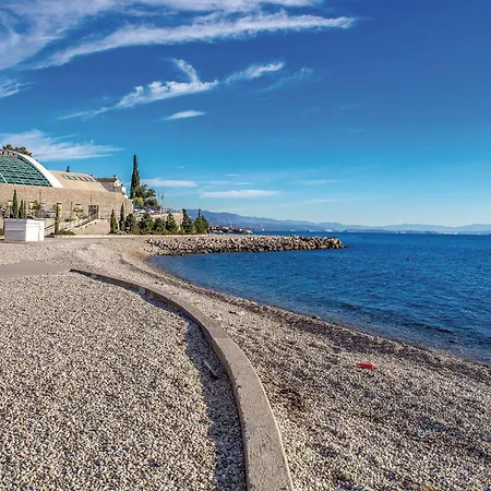 2 Bedroom In Cernik * Rijeka