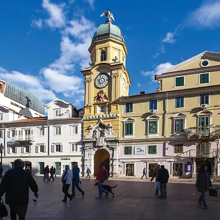 2 Bedroom In Cernik