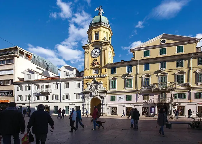 Awesome In Cernik With Wifi