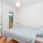 2 Bedroom In Cernik Apartmán