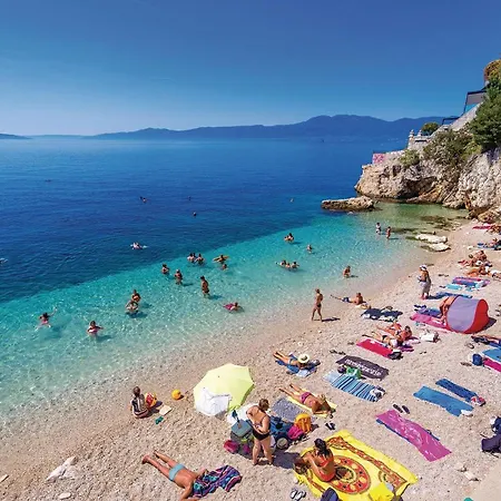 Apartament 2 Bedroom In Cernik *