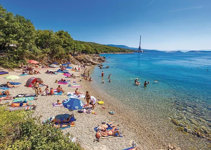 Awesome In Cernik With Wifi Lejlighed *