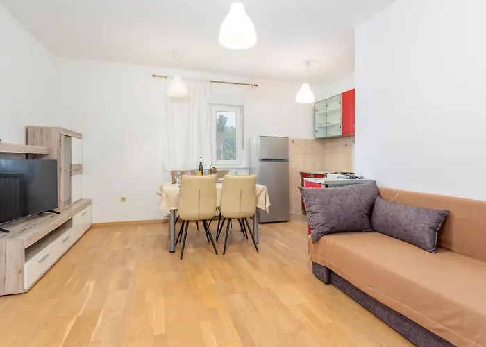 Awesome In Cernik With Wifi Lejlighed Rijeka