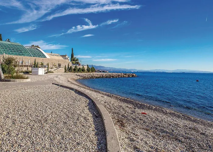 Awesome In Cernik With Wifi * Rijeka