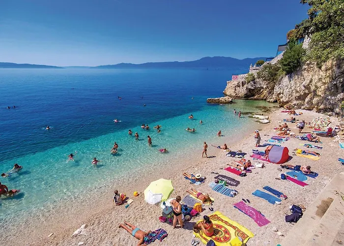 Lejlighed Awesome In Cernik With Wifi *